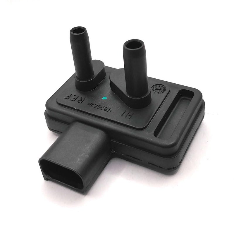BERISOUG 2F1E-9J460-AB Egr Pressure Feedback Sensor for Ford E-150 Escape Explorer F-150 Focus Ranger 2F1E9J460AB - Image 1